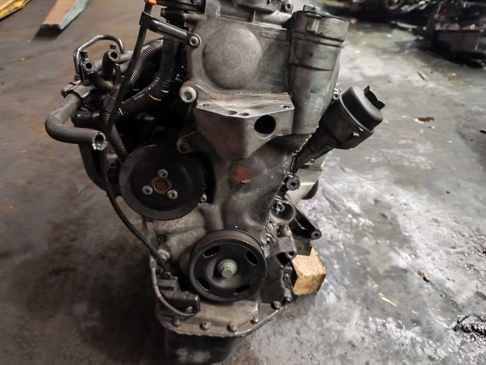 MOTEUR VW/SEAT/SKODA 1.2i - Vue 3